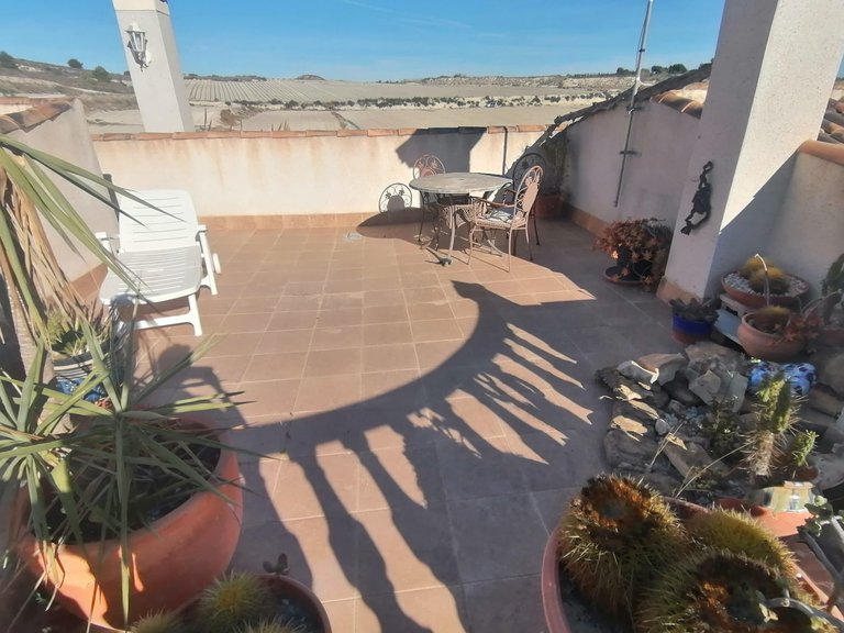 Villa for Sale in San Miguel de Salinas,Alicante 26