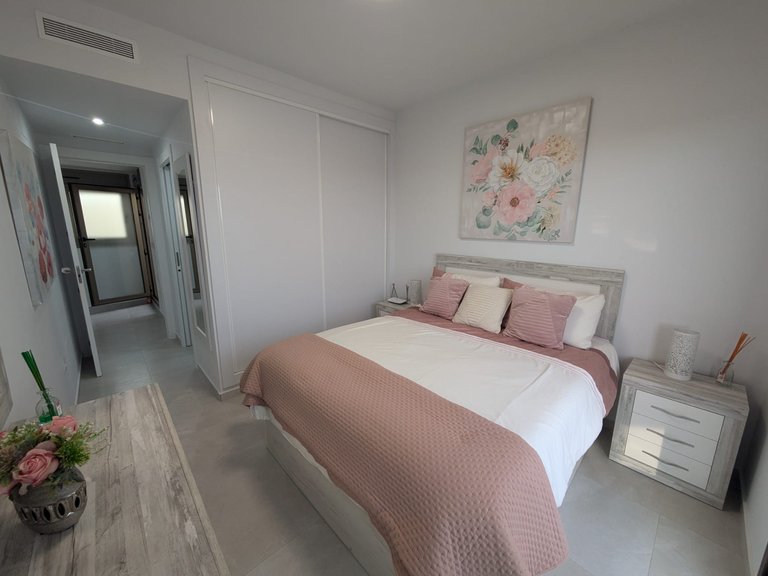 Villa for Sale in Villamartín,Alicante 13