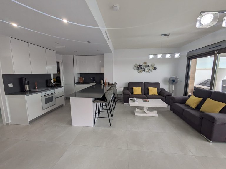 Villa for Sale in Villamartín,Alicante 7