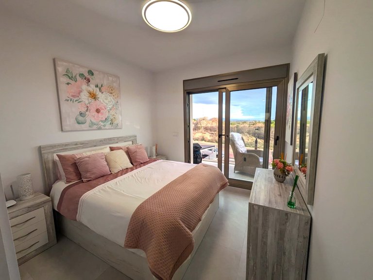 Villa for Sale in Villamartín,Alicante 12