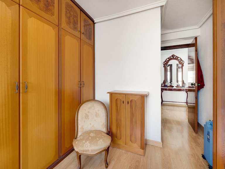 Apartment for Sale in Playa del Cura,Alicante 17