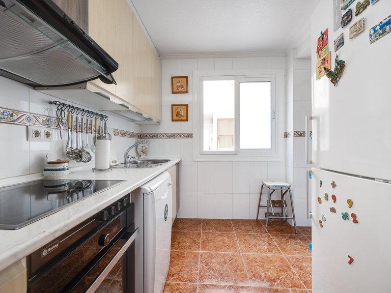 Apartment for Sale in Playa del Cura,Alicante 12
