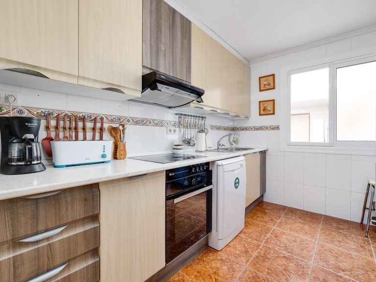 Apartment for Sale in Playa del Cura,Alicante 11