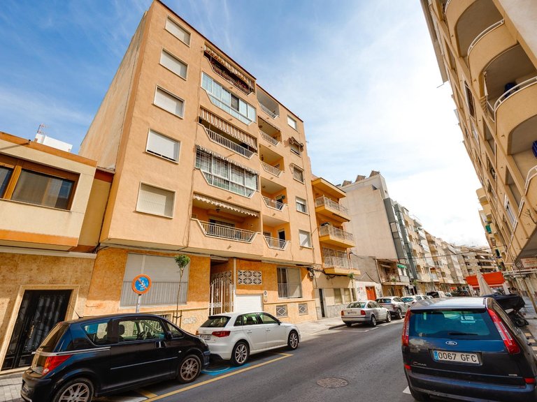 Apartment for Sale in Playa del Cura,Alicante 27