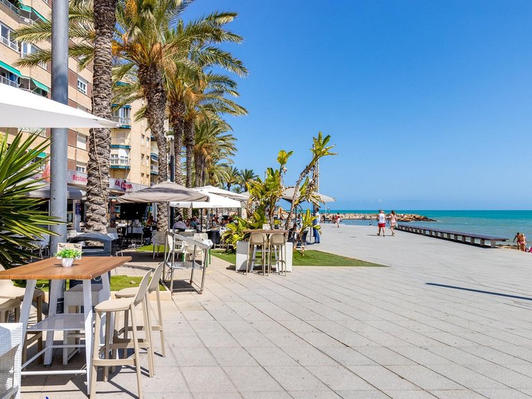 Apartment for Sale in Playa del Cura,Alicante 29