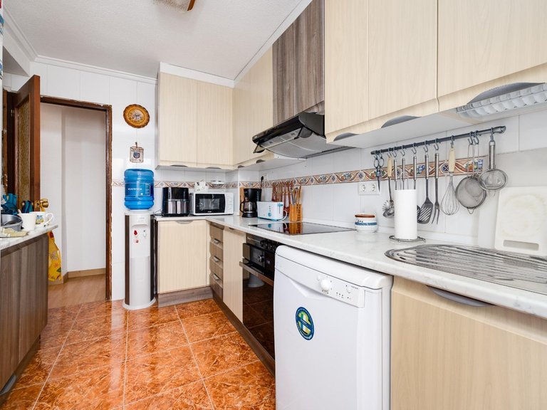 Apartment for Sale in Playa del Cura,Alicante 13