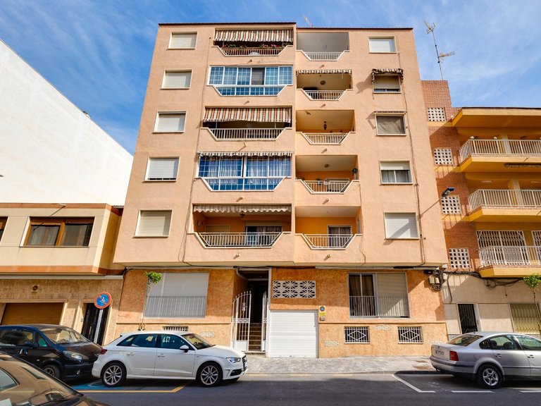 Apartment for Sale in Playa del Cura,Alicante 2