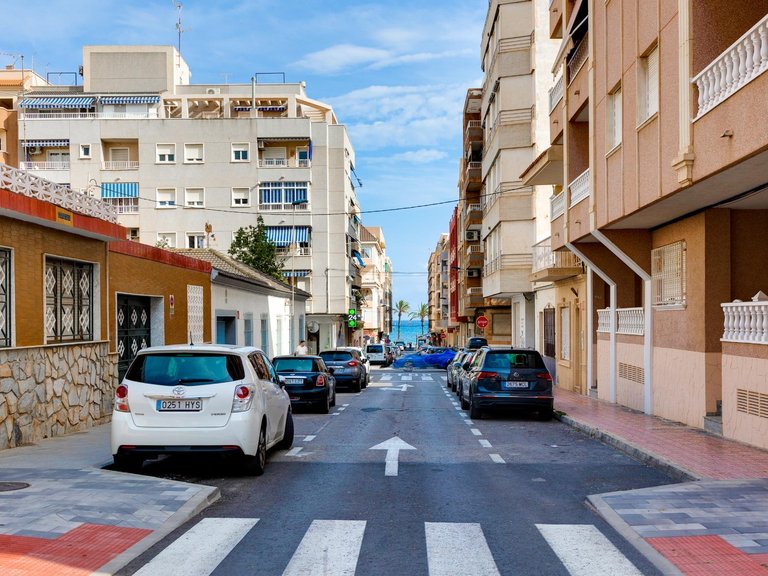 Apartment for Sale in Playa del Cura,Alicante 28