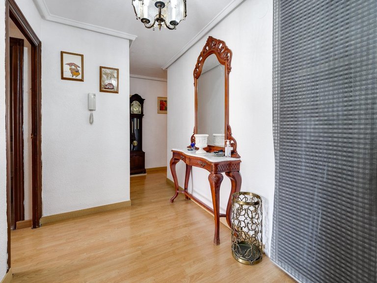 Apartment for Sale in Playa del Cura,Alicante 4