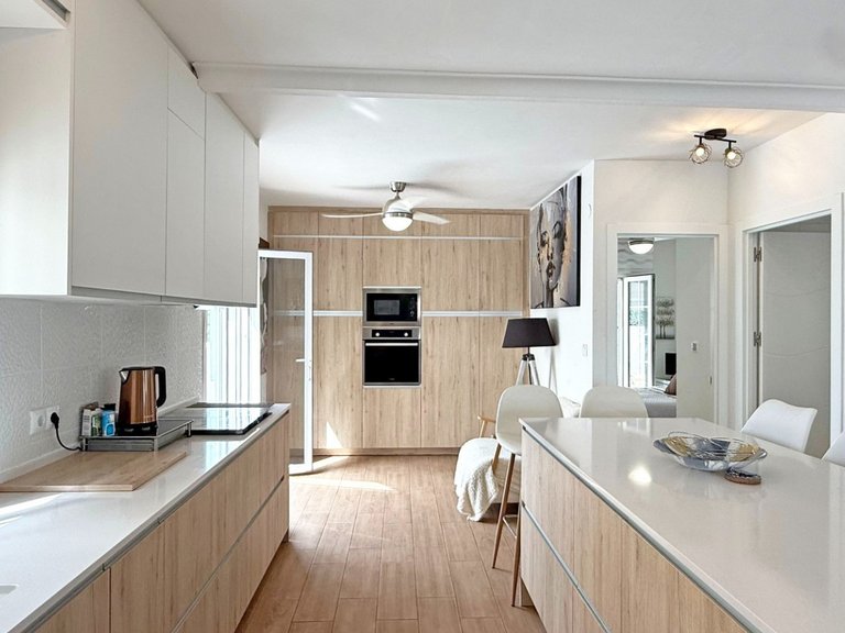 Villa for Sale in Villamartín,Alicante 10