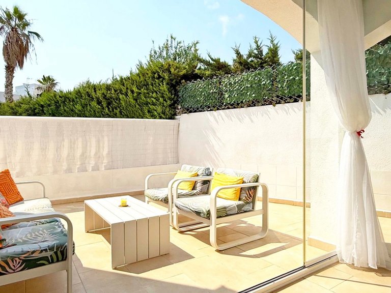 Villa for Sale in Villamartín,Alicante 8