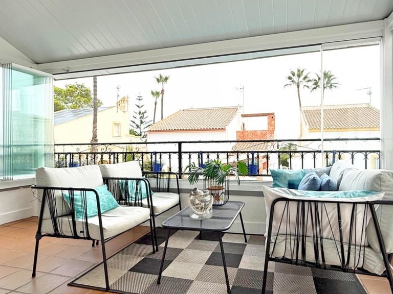 Villa for Sale in Villamartín,Alicante 19