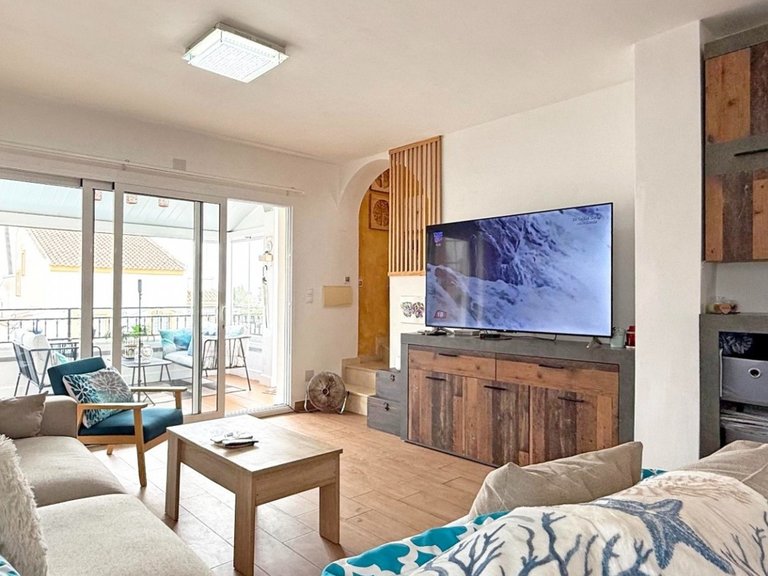 Villa for Sale in Villamartín,Alicante 17