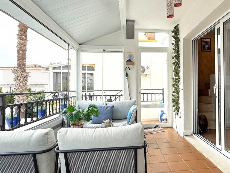 Villa for Sale in Villamartín,Alicante 18