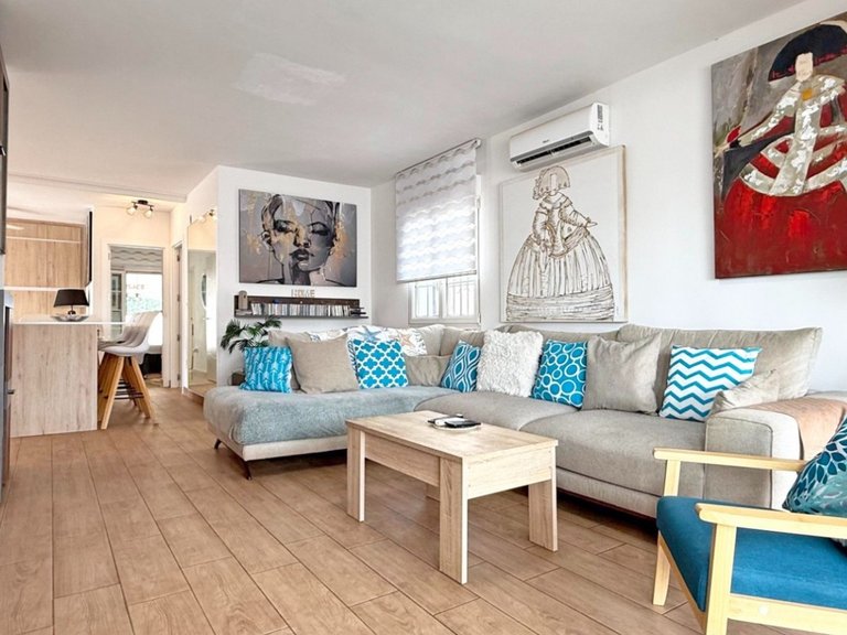 Villa for Sale in Villamartín,Alicante 15