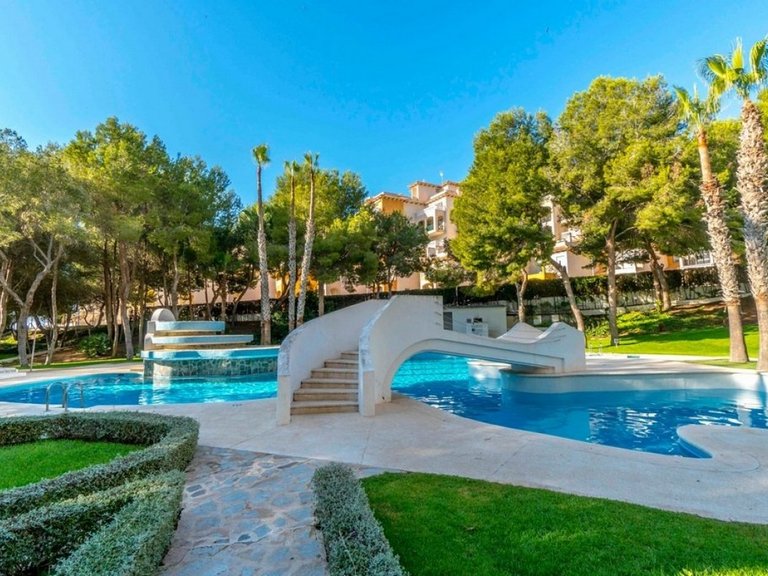 Apartment for Sale in Campoamor,Alicante 19