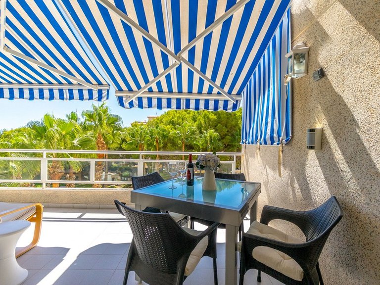 Apartment for Sale in Campoamor,Alicante 14