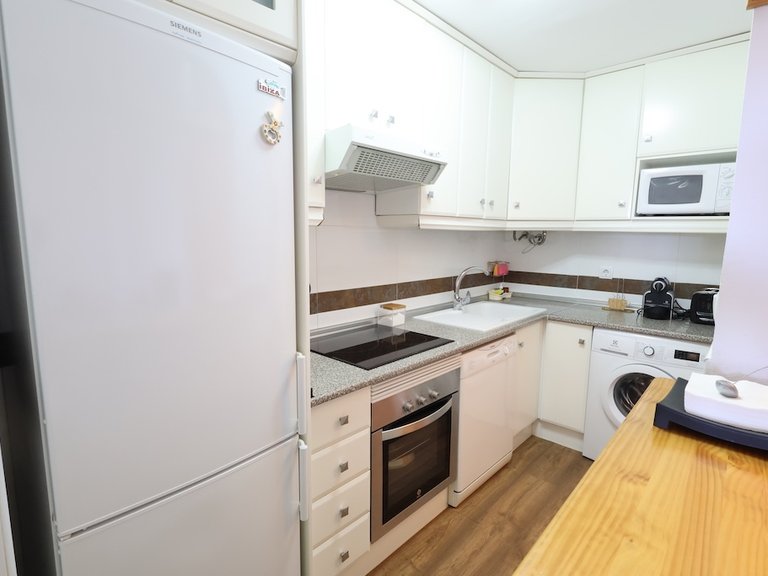 Apartment for Sale in Ríomar XI - Mil Palmeras,Alicante 7
