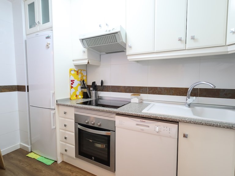 Apartment for Sale in Ríomar XI - Mil Palmeras,Alicante 8