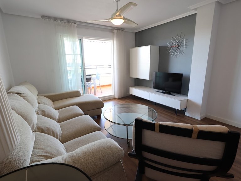 Apartment for Sale in Ríomar XI - Mil Palmeras,Alicante 3
