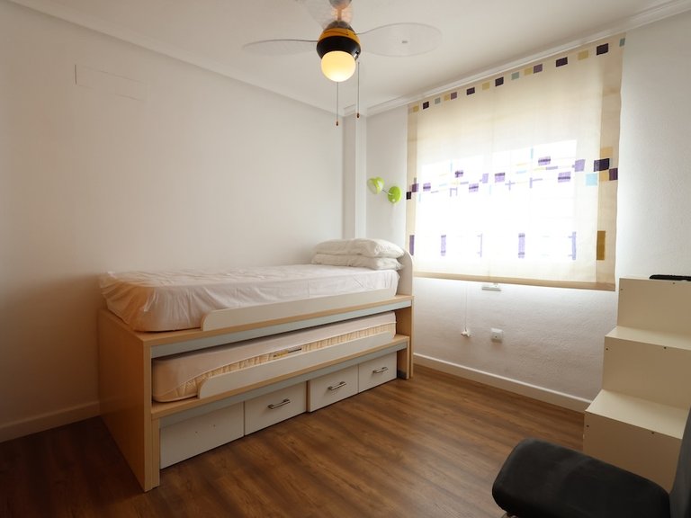 Apartment for Sale in Ríomar XI - Mil Palmeras,Alicante 11