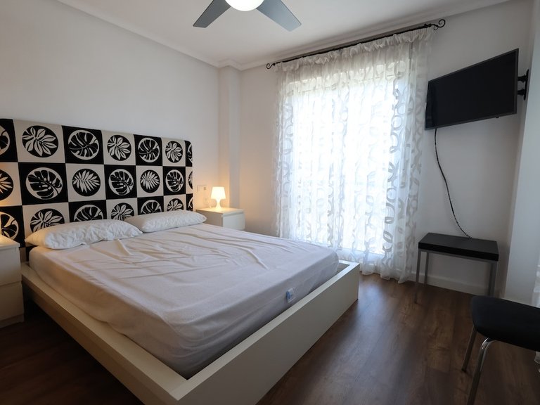 Apartment for Sale in Ríomar XI - Mil Palmeras,Alicante 9