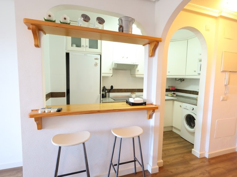 Apartment for Sale in Ríomar XI - Mil Palmeras,Alicante 6