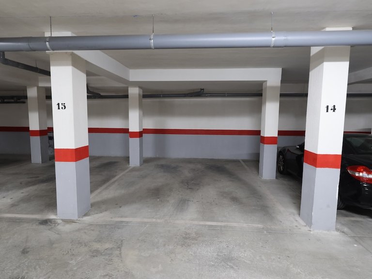 Apartment for Sale in Ríomar XI - Mil Palmeras,Alicante 22