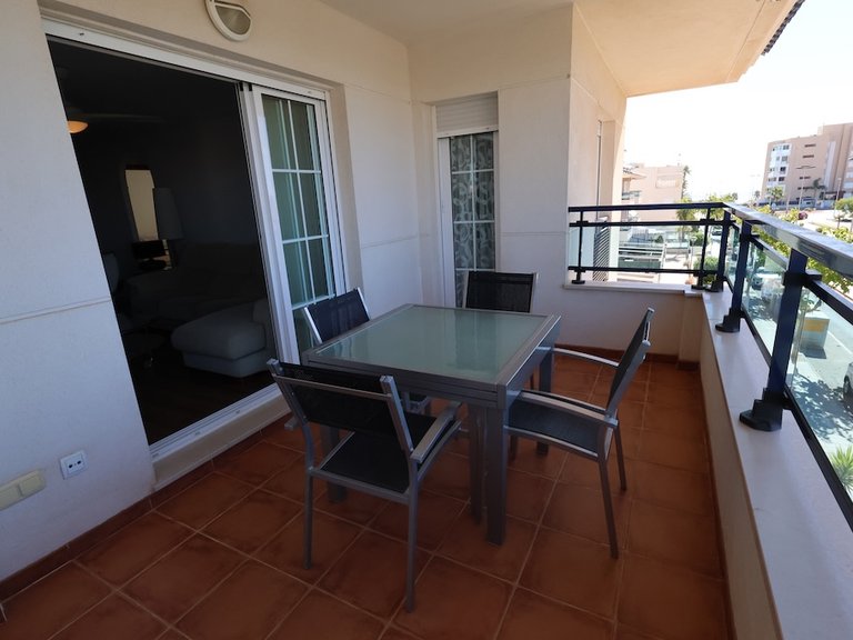 Apartment for Sale in Ríomar XI - Mil Palmeras,Alicante 14