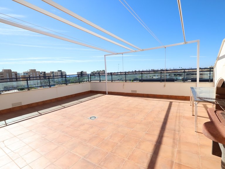 Apartment for Sale in Ríomar XI - Mil Palmeras,Alicante 16