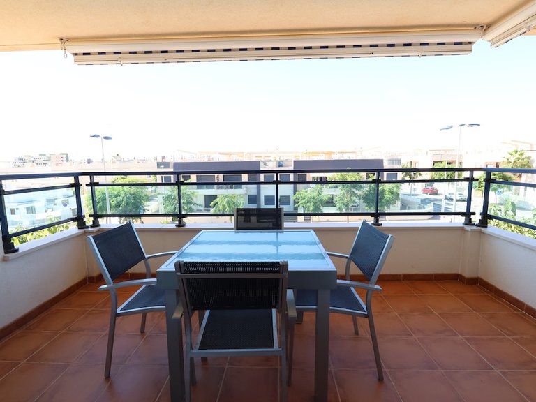 Apartment for Sale in Ríomar XI - Mil Palmeras,Alicante 12
