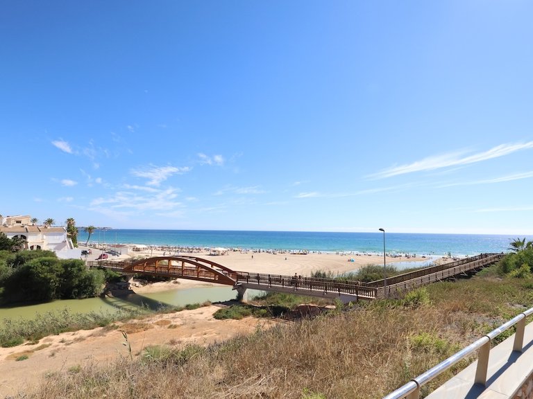 Apartment for Sale in Ríomar XI - Mil Palmeras,Alicante 23