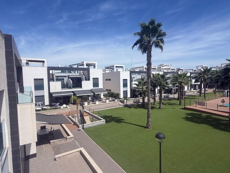 Apartment for Sale in Oasis Beach - El Raso,Alicante 17