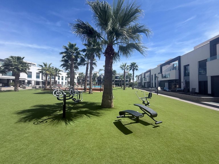 Apartment for Sale in Oasis Beach - El Raso,Alicante 21