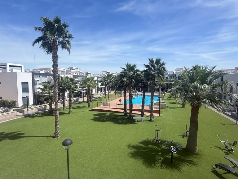 Apartment for Sale in Oasis Beach - El Raso,Alicante 20