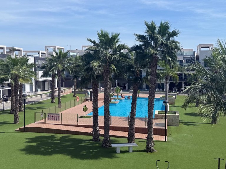Apartment for Sale in Oasis Beach - El Raso,Alicante 19