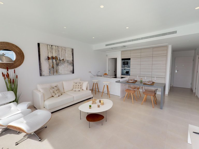 Villa for Sale in Nebur Villas III - San Pedro del Pinatar,Costa Cálida 8