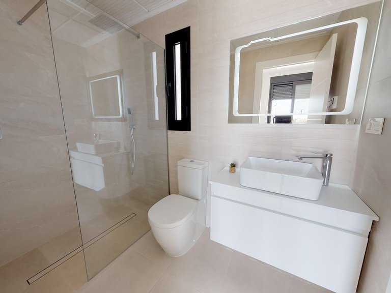 Villa for Sale in Nebur Villas III - San Pedro del Pinatar,Costa Cálida 20