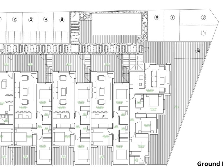 Apartment for Sale in Villas Joblán II - San Pedro del Pinatar,Costa Cálida 9