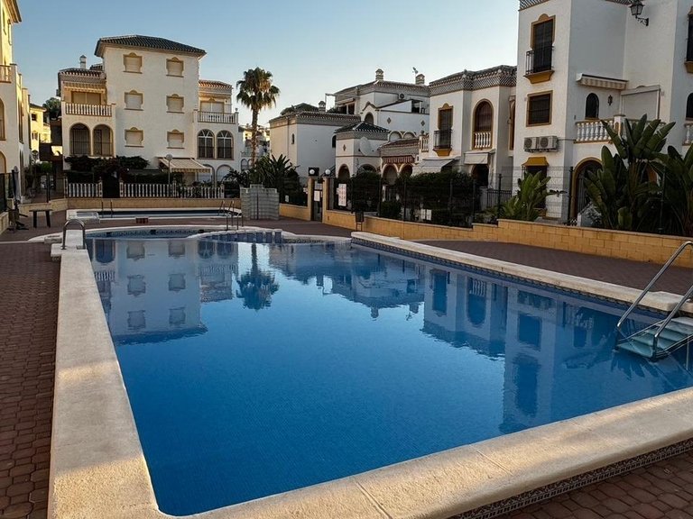 Apartment for Sale in Molino Blanco - La Mata,Alicante 15