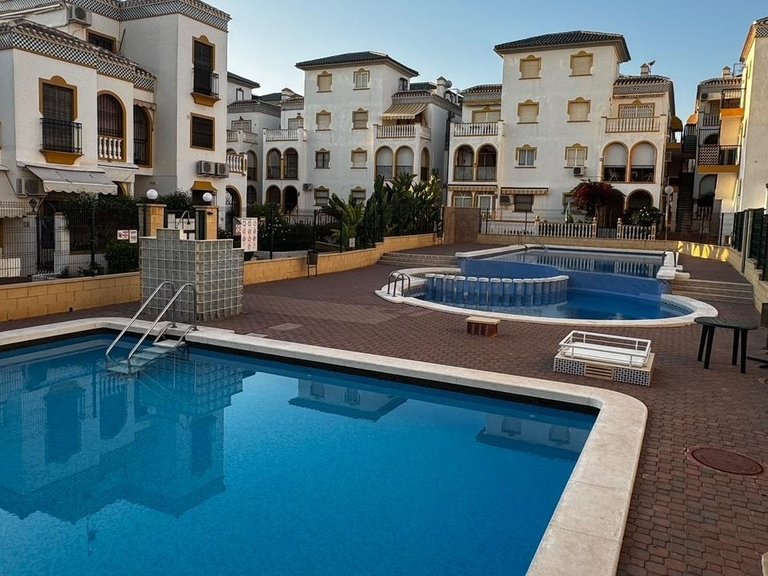 Apartment for Sale in Molino Blanco - La Mata,Alicante 1