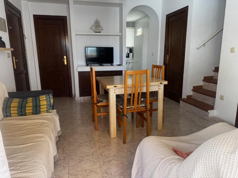 Apartment for Sale in Molino Blanco - La Mata,Alicante 4