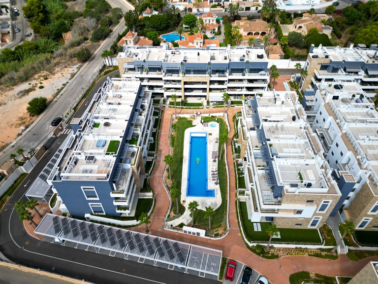 Apartment for Sale in Flamenca Village - Playa Flamenca,Alicante 41