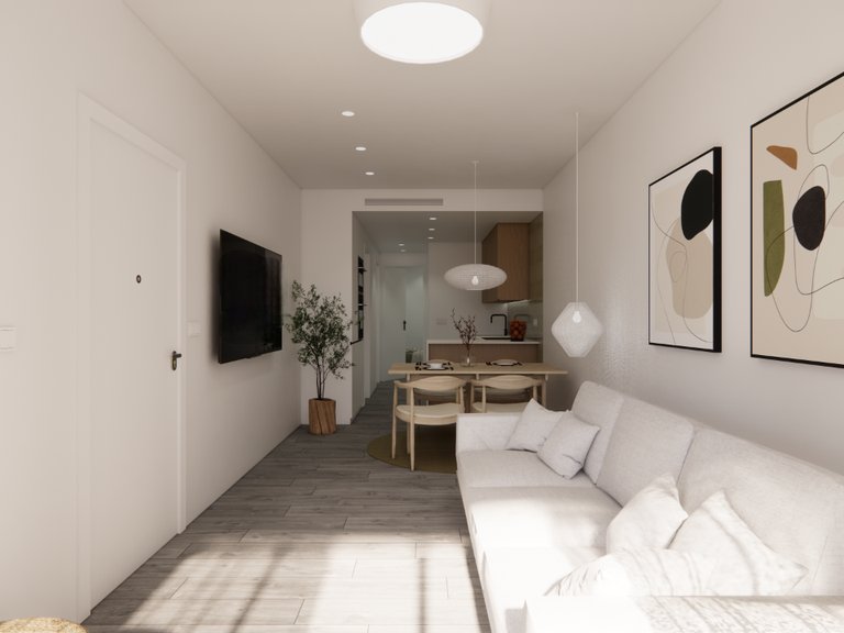 Apartment for Sale in Sakura Beach - Torre de la Horadada,Alicante 5