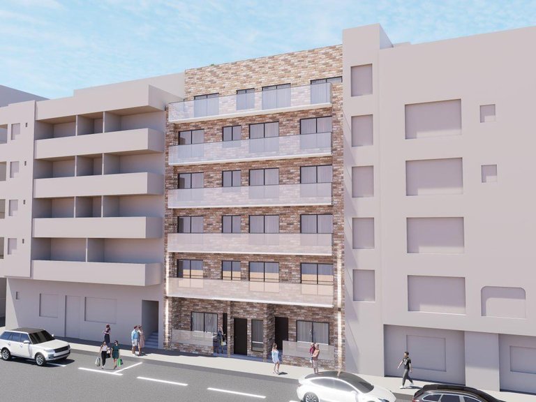 Apartment for Sale in El Acequión - Torrevieja,Alicante 11