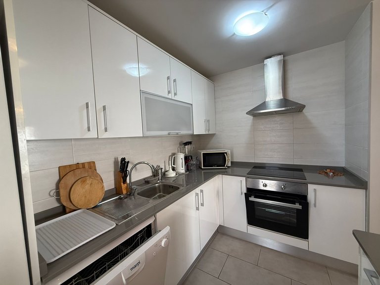 Apartment for Sale in Aguas Nuevas,Alicante 5