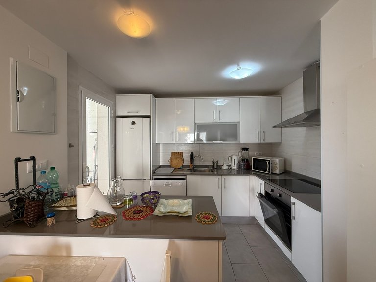 Apartment for Sale in Aguas Nuevas,Alicante 4