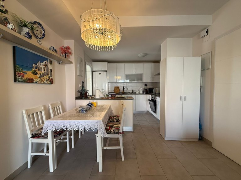 Apartment for Sale in Aguas Nuevas,Alicante 3