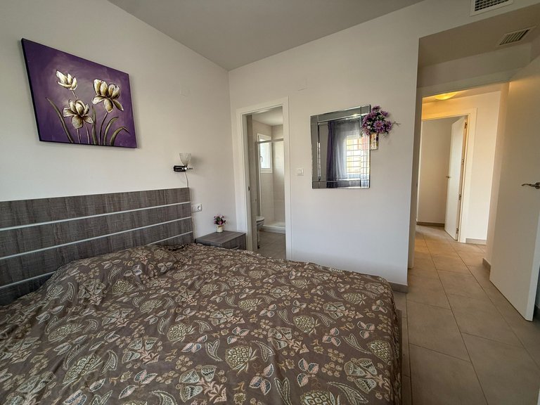 Apartment for Sale in Aguas Nuevas,Alicante 10