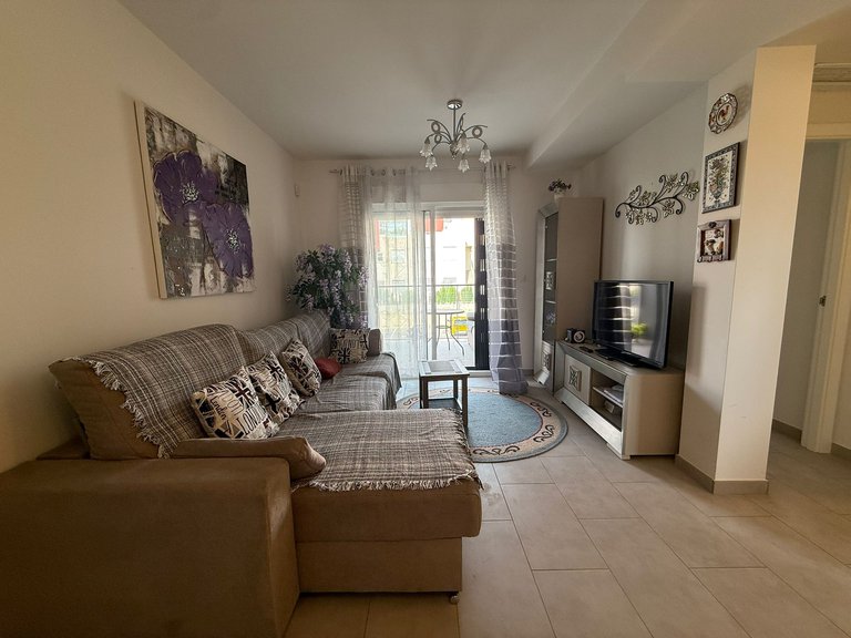 Apartment for Sale in Aguas Nuevas,Alicante 7